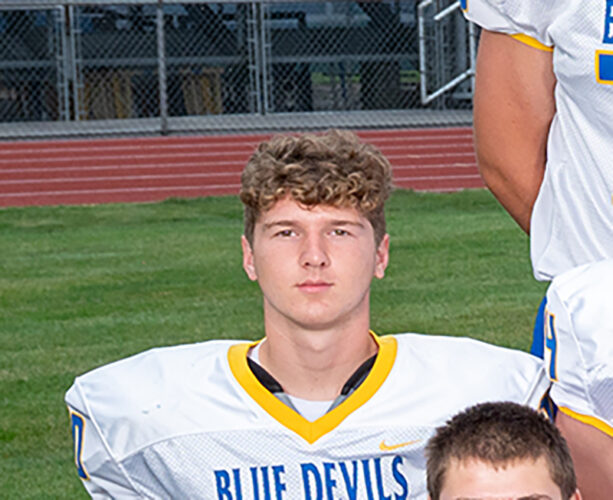 Bellwood-Antis picks up shutout over Bellefonte